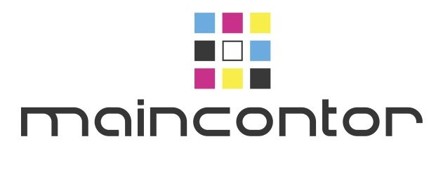maincontor GmbH Printmedien und mehr … Print- und Werbemittelproduktion, Druck- und Druckvorlagenherstellung, Werbemittel und Werbedrucksachen.